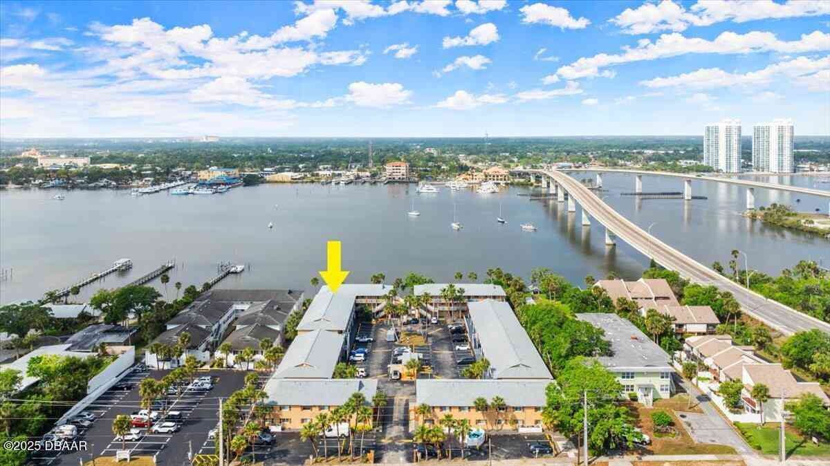 Homes For Sale - 411 N Halifax Avenue #304<br/> Daytona Beach, FL 32118