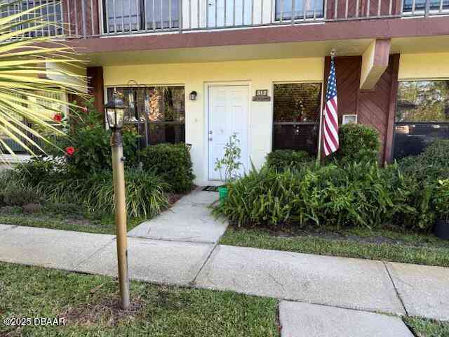Condo For Sale - 108 Lacosta Lane #512<br/> Daytona Beach, FL 32114
