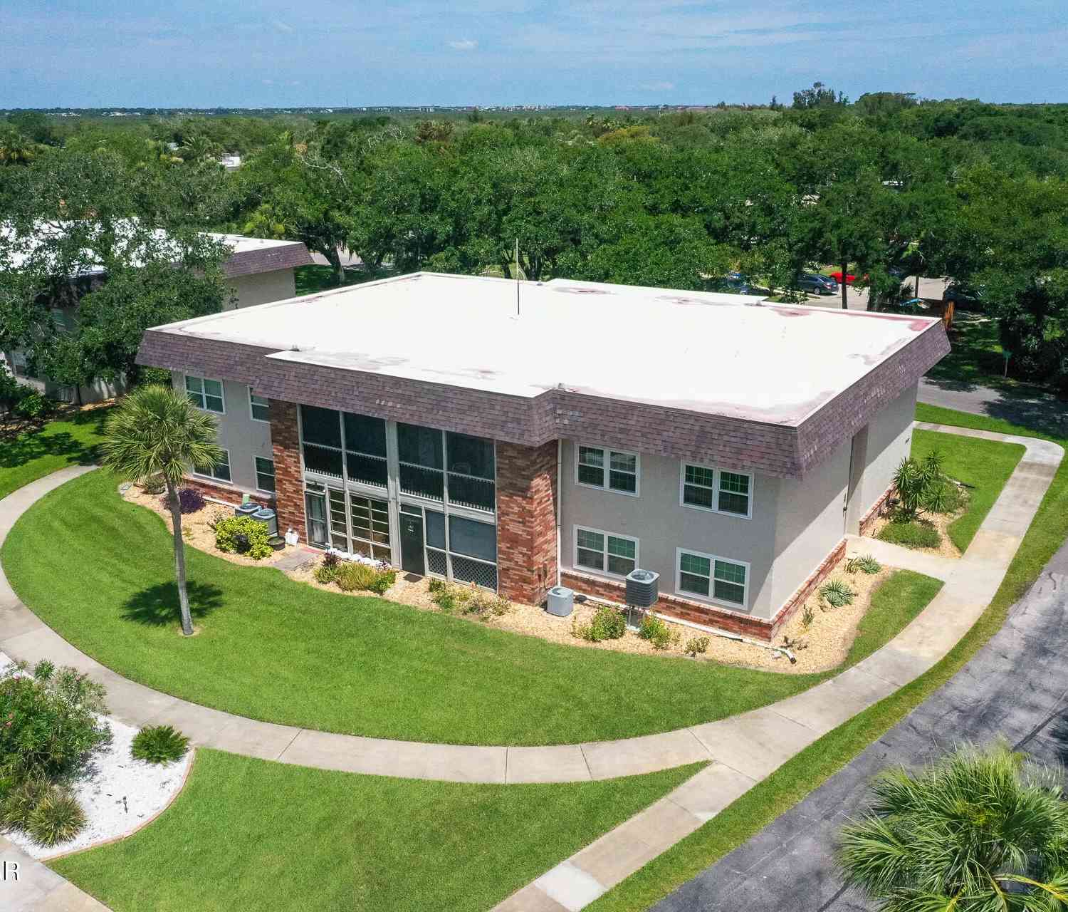 Condo For Sale - 3800 Saxon Drive #A-1<br/> New Smyrna Beach, FL 32169