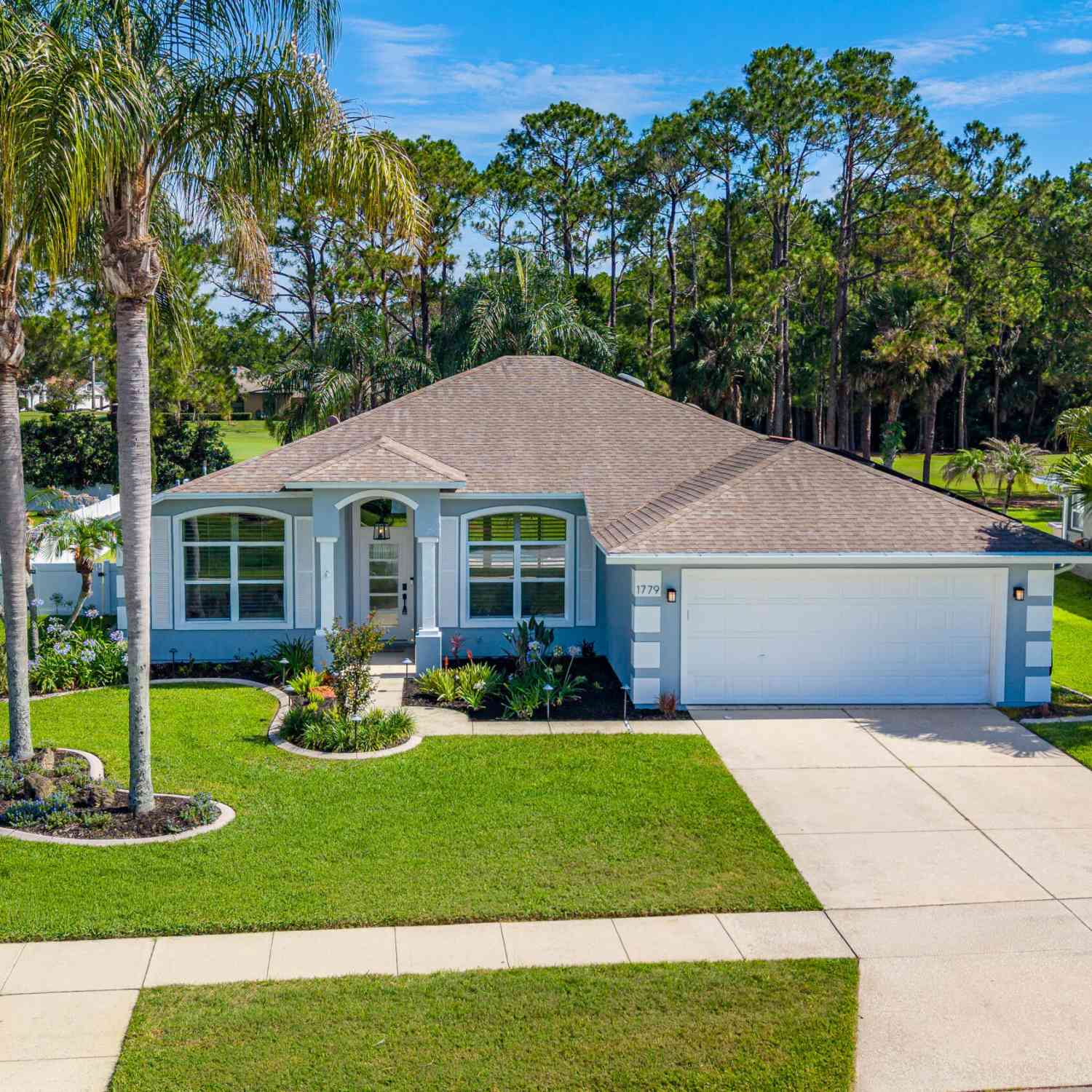 Homes For Sale - 1779 Arash Circle<br/> Port Orange, FL 32128
