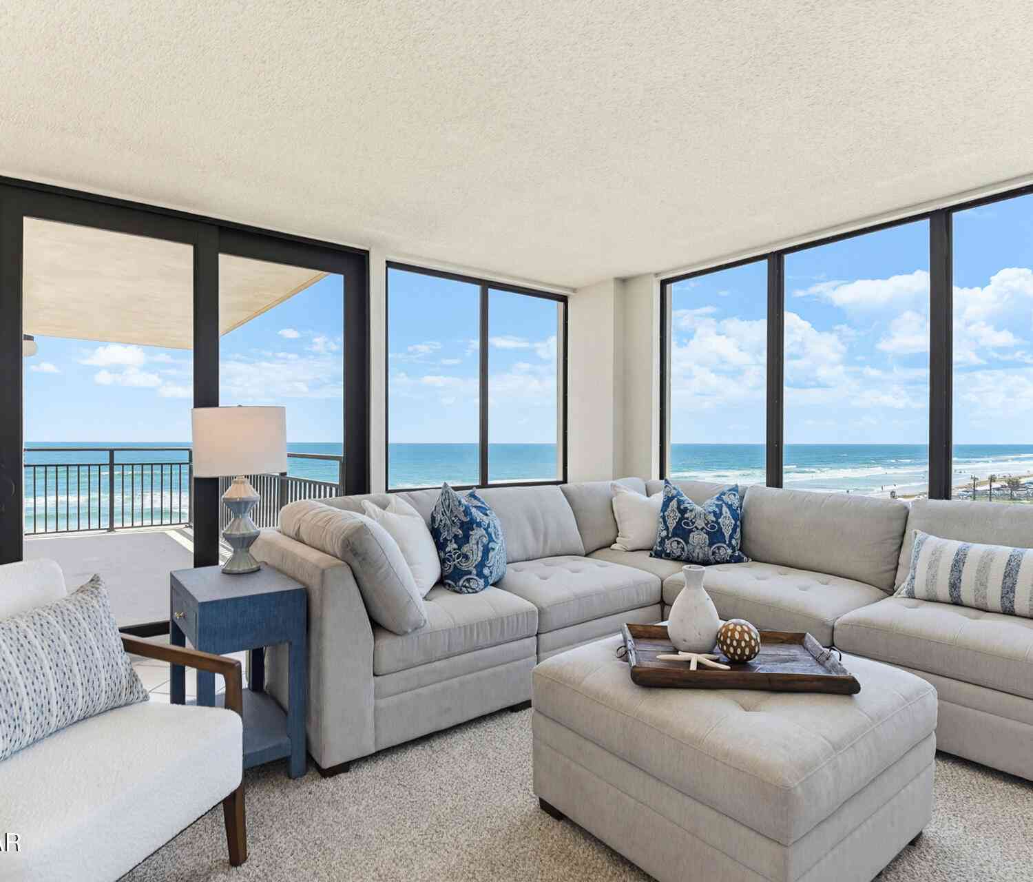 Condo For Sale - 3051 S Atlantic Avenue #403<br/> Daytona Beach Shores, FL 32118