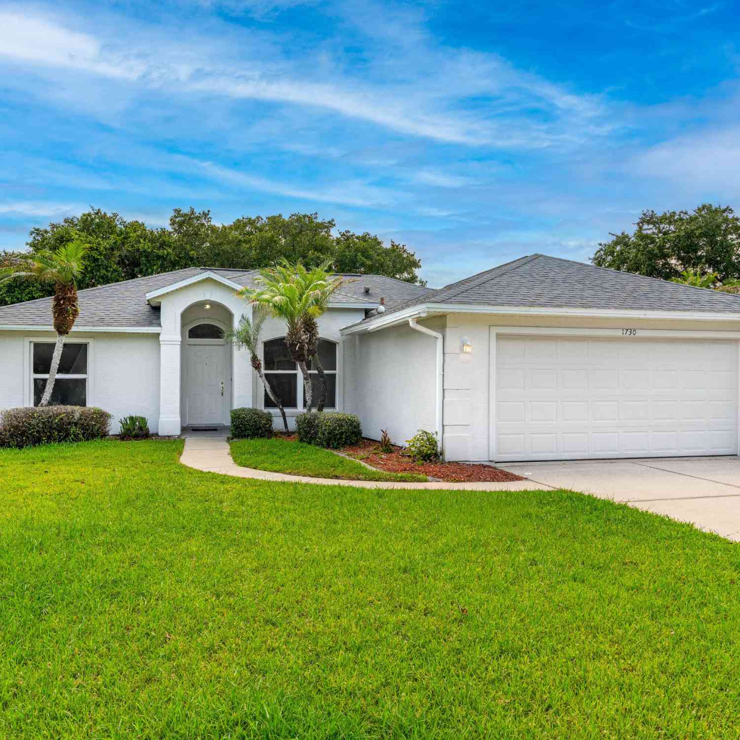 Homes For Sale - 1730 Arash Circle<br/> Port Orange, FL 32128