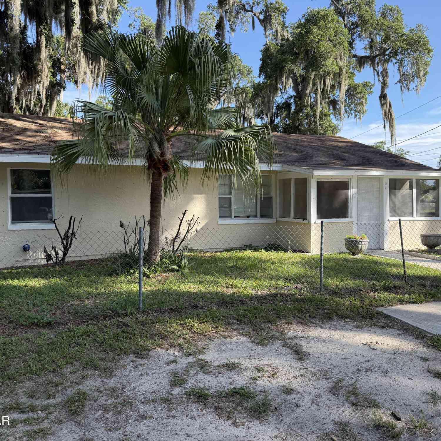 Multifamily For Rent - 921 Winchester Street<br/> Daytona Beach, FL 32114