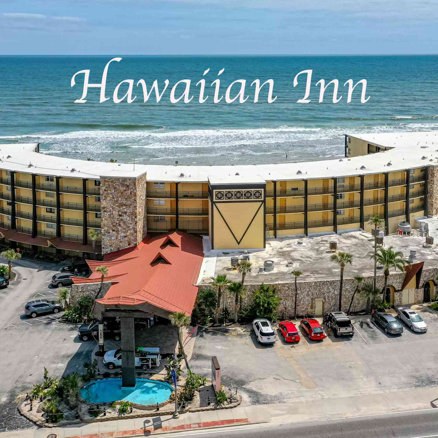 Condo For Sale - 2301 S Atlantic Avenue #338<br/> Daytona Beach Shores, FL 32118