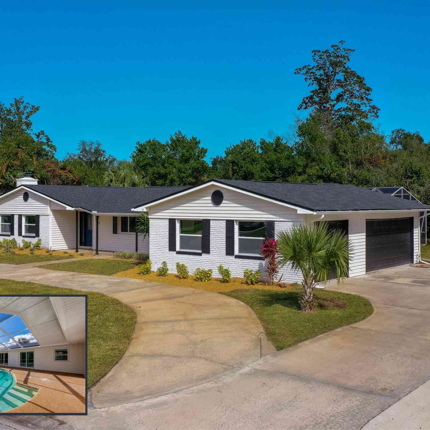 Homes For Sale - 71 N St Andrews Drive<br/> Ormond Beach, FL 32174