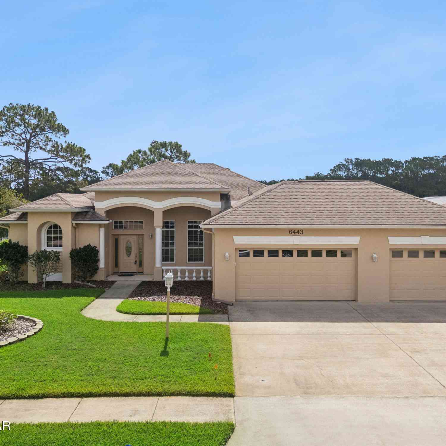 Homes For Sale - 6443 Renaissance Drive<br/> Port Orange, FL 32128
