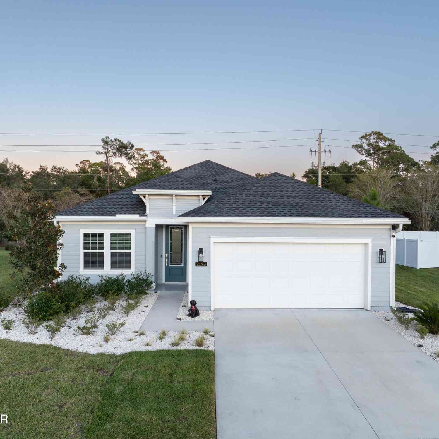 Homes For Sale - 2173 Raglan Circle<br/> Ormond Beach, FL 32174