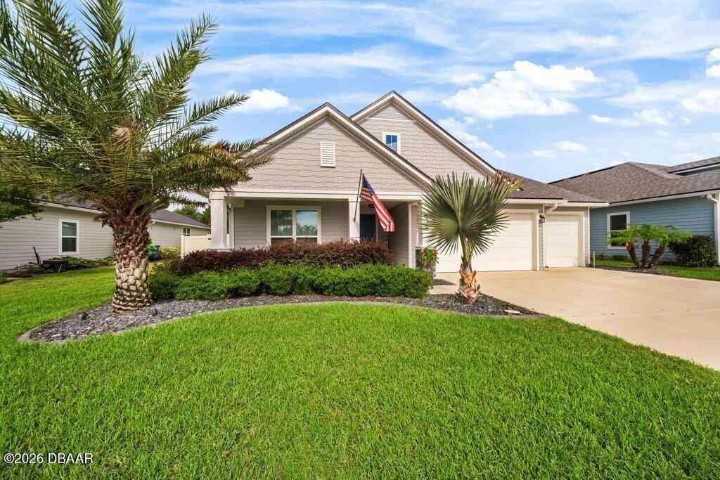 Homes For Sale - 338 Willow Lake Drive<br/> Saint Johns County, Saint Augustine, FL 32092