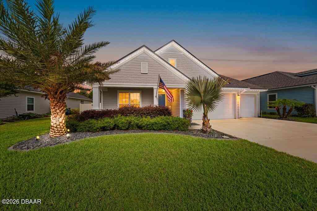 Homes For Sale - 338 Willow Lake Drive<br/> Saint Augustine, FL 32092