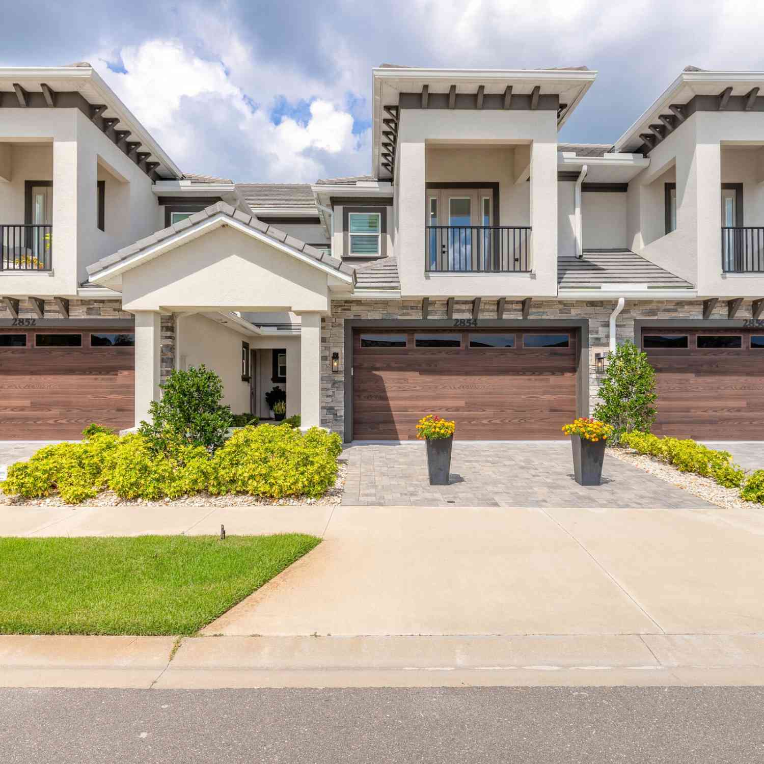 Townhouse For Sale - 2854 Isles Way<br/> New Smyrna Beach, FL 32168