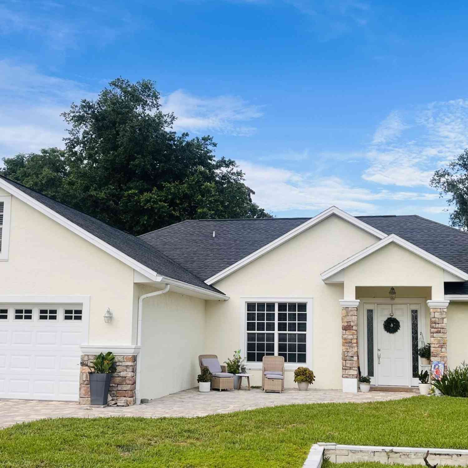 Homes For Sale - 727 Aldenwood Trail<br/> New Smyrna Beach, FL 32168