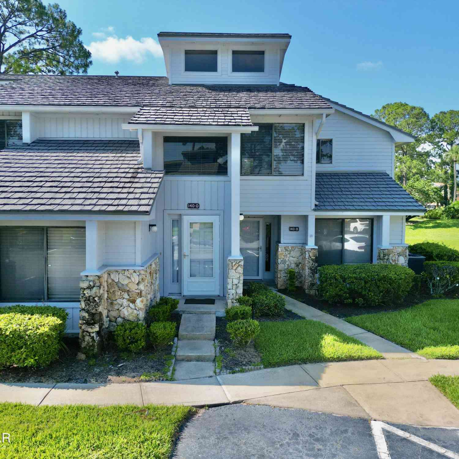 Condo For Sale - 140 Golden Eye Drive #D<br/> Daytona Beach, FL 32119