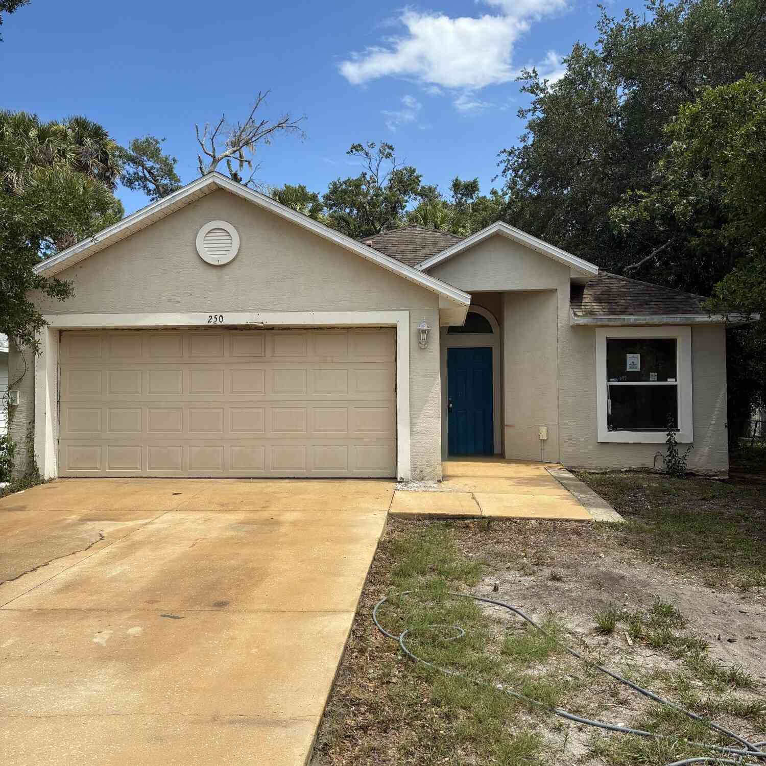 Homes For Sale - 250 Willow Place<br/> Ormond Beach, FL 32174