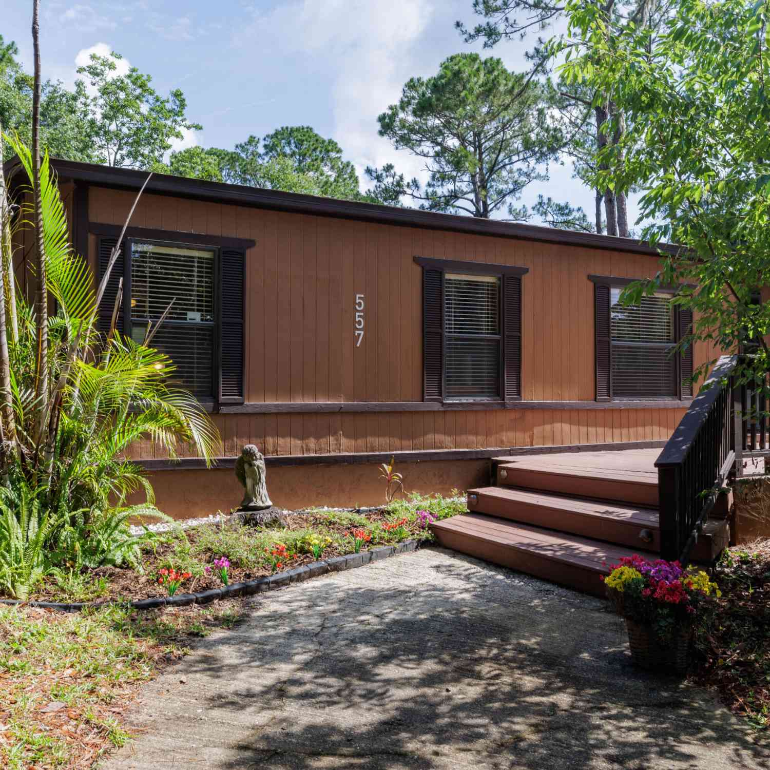 Vacant Land For Sale - 557 Newton Road<br/> Port Orange, FL 32127
