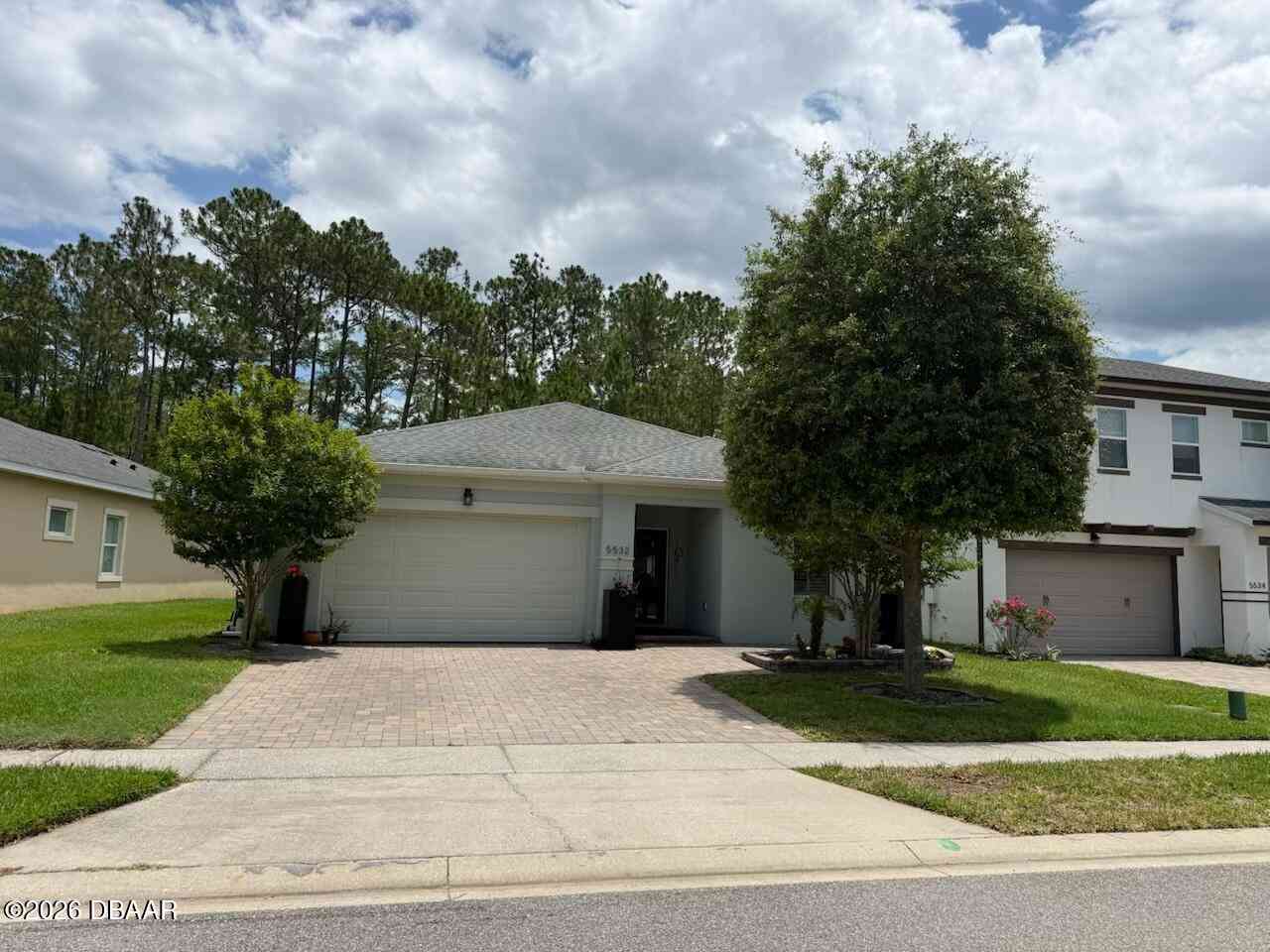 Condo For Sale - 5532 Estero Loop<br/> Port Orange, FL 32128