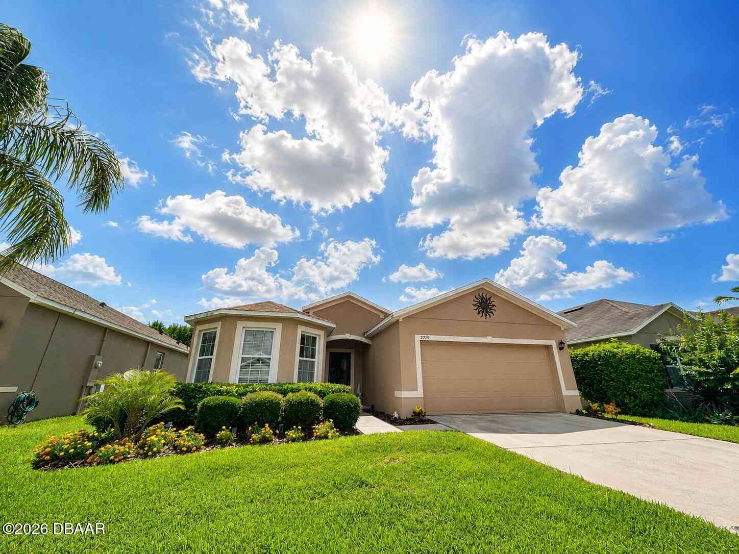 Homes For Sale - 2719 Star Coral Lane<br/> New Smyrna Beach, FL 32168