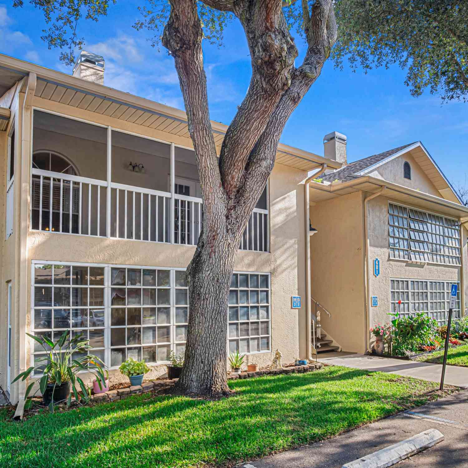 Condo For Sale - 681 Wellington Station Boulevard #10<br/> Ormond Beach, FL 32174