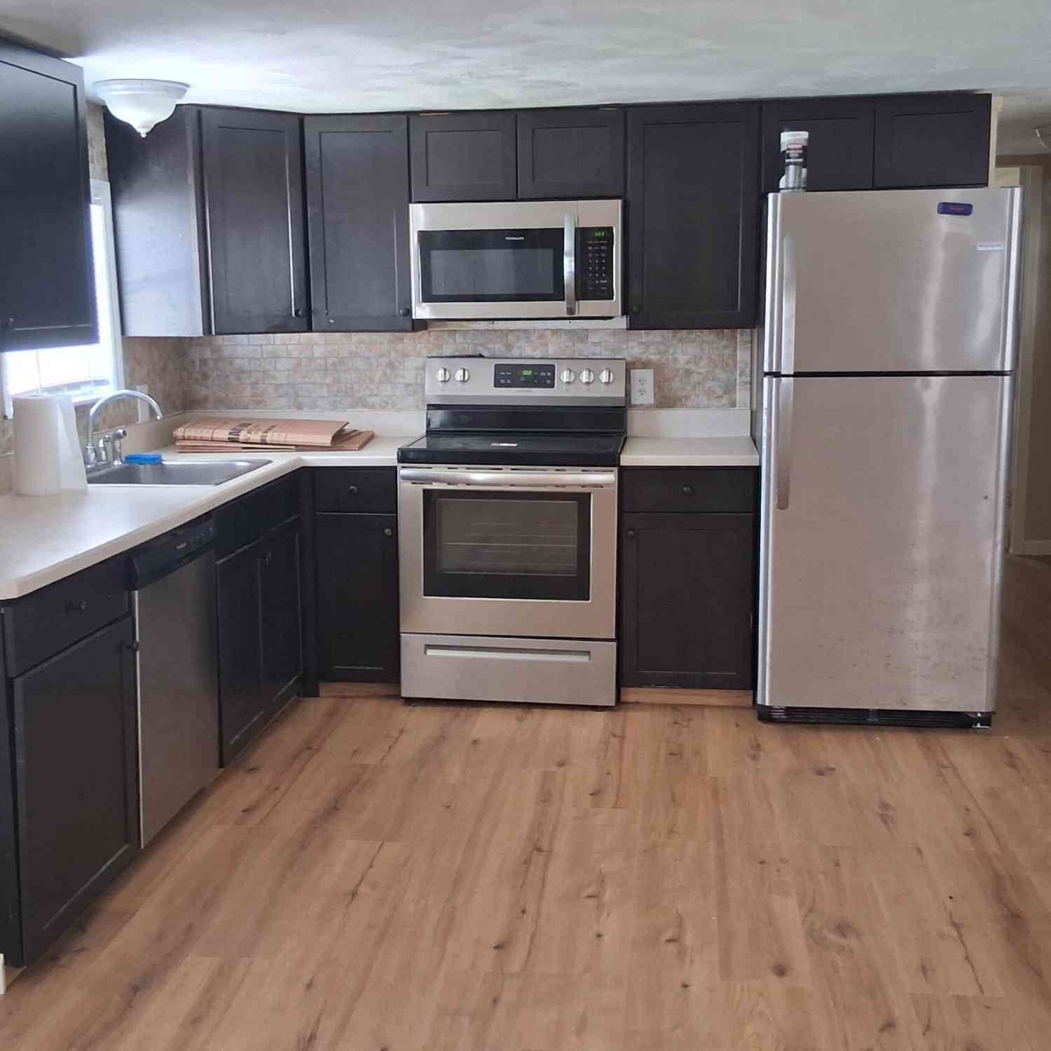 Mobile Home For Sale - 170 Iron Gate Circle<br/> Port Orange, FL 32129
