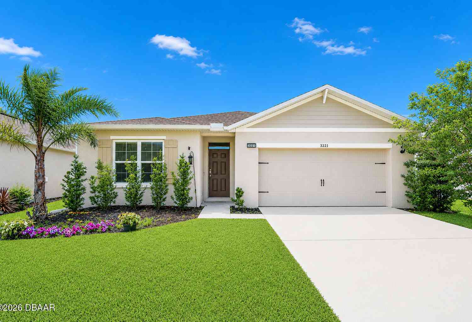 Homes For Sale - 3221 Carpentaria Drive<br/> New Smyrna Beach, FL 32168