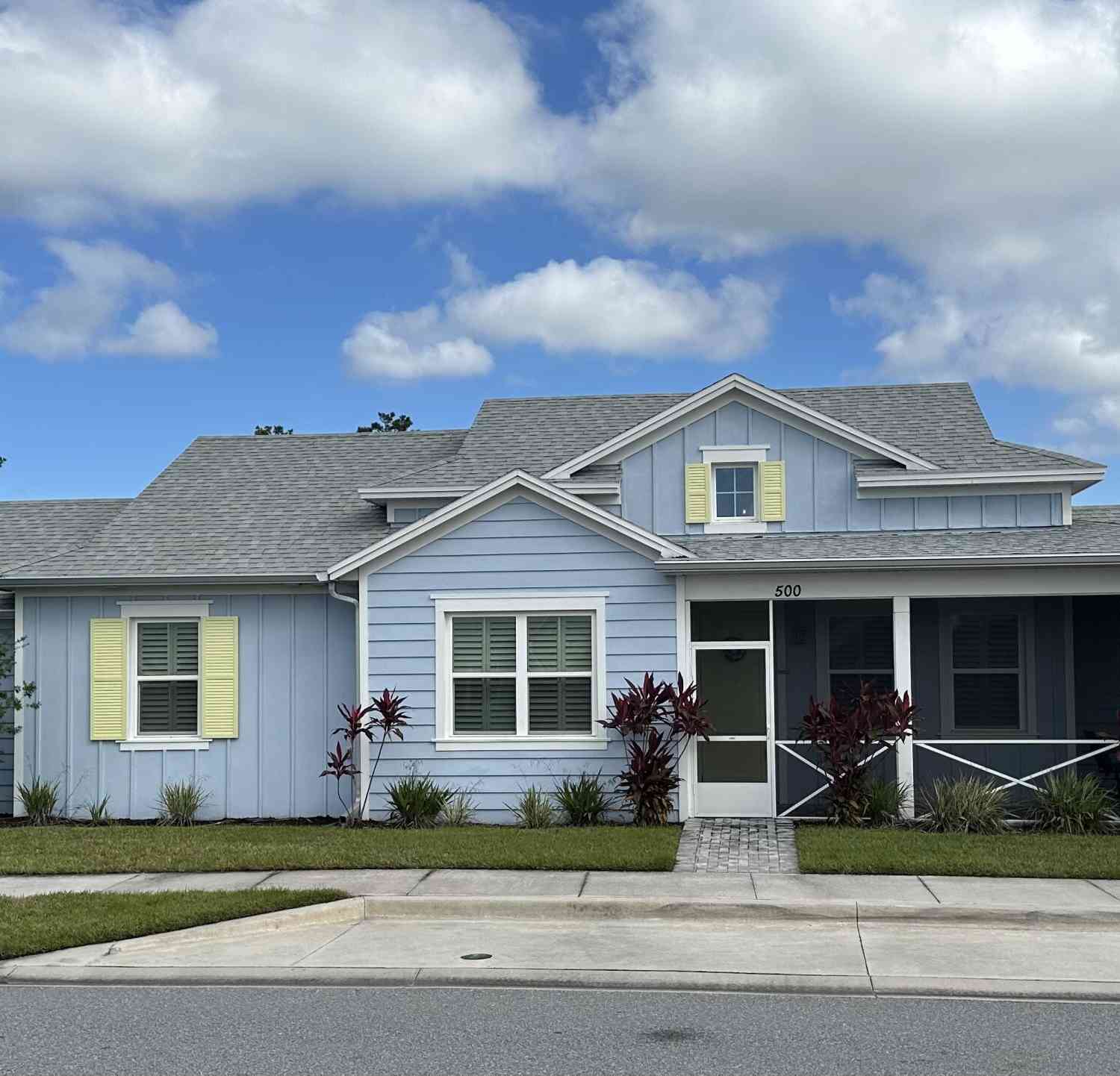 Homes For Sale - 500 Landshark Boulevard<br/> Daytona Beach, FL 32124
