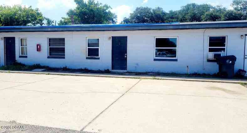 Apartment For Rent - 430 N Charles Street #9<br/> Daytona Beach, FL 32114