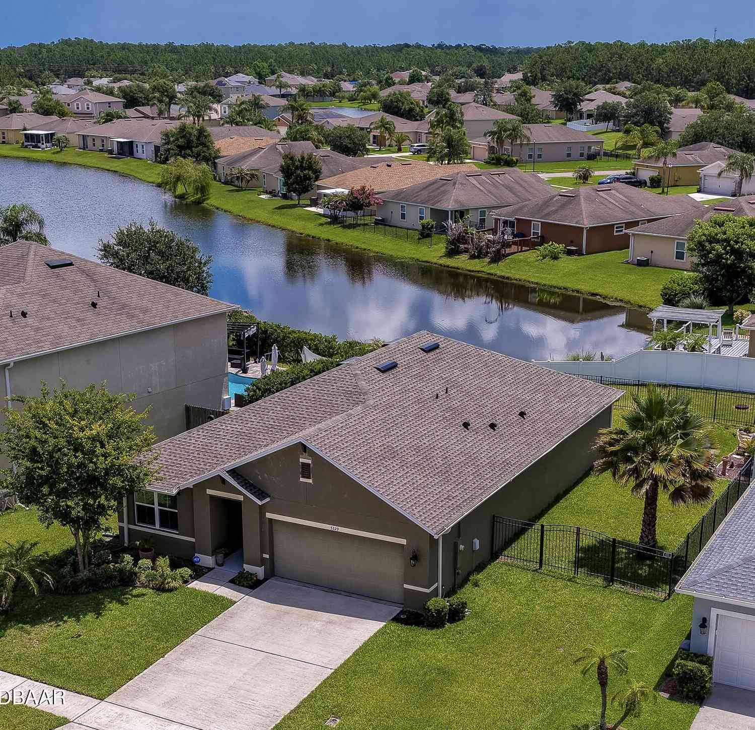 Homes For Sale - 5329 Royal Plantation Boulevard<br/> Port Orange, FL 32128