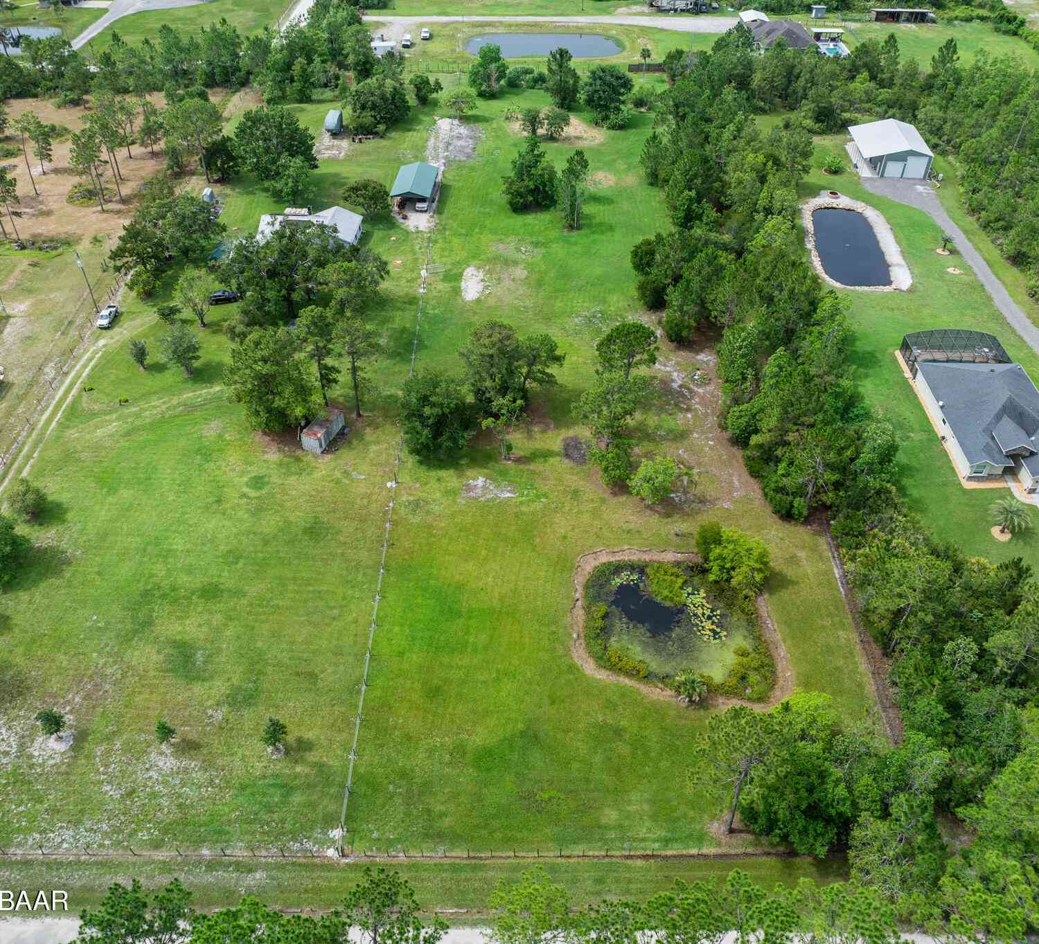 Vacant Land For Sale - 0000 Budd Road<br/> New Smyrna Beach, FL 32168