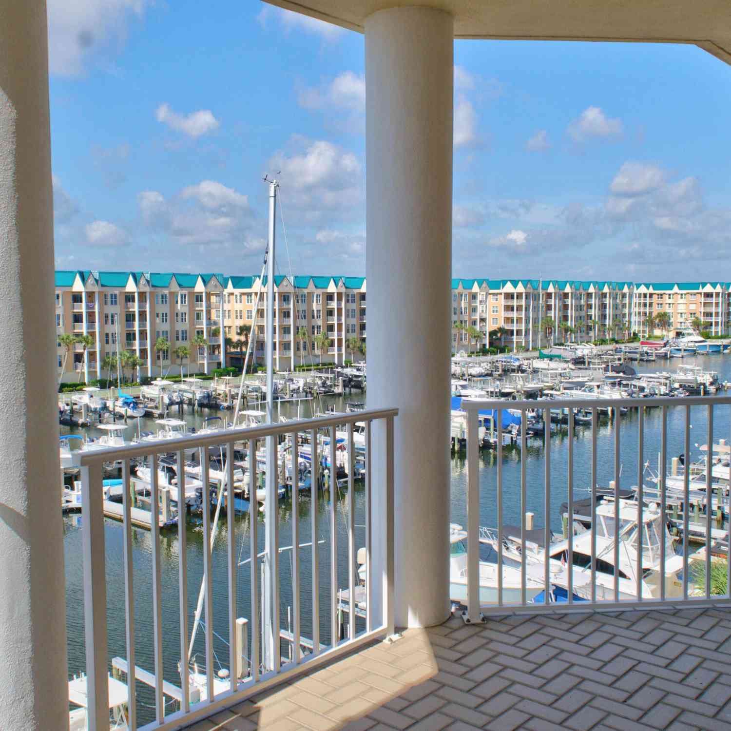 Condo For Sale - 4623 Rivers Edge Village Lane #6501<br/> Volusia County, Ponce Inlet, FL 32127