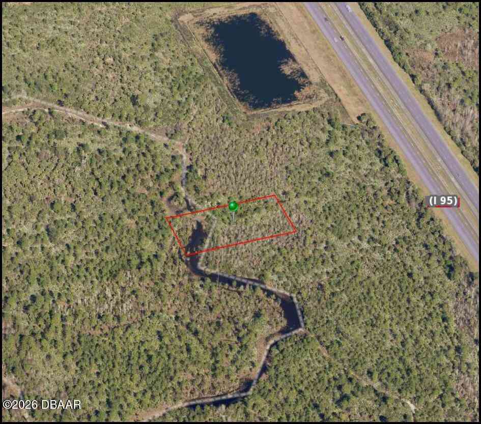Vacant Land For Sale - 00 No Address<br/> Oak Hill, FL 32759