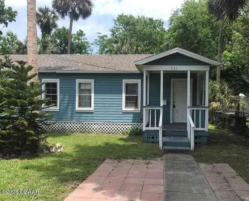 731 Florence Street,  FL 32114