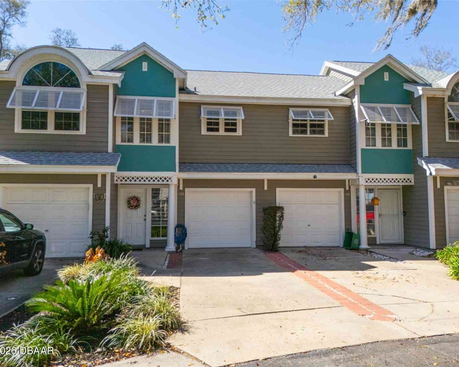 Condo For Sale - 152 Grand Oaks Circle<br/> Daytona Beach, FL 32114