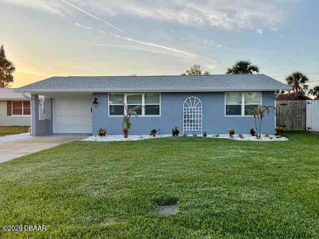 Homes For Sale - 23 Palm Drive<br/> Ormond Beach, FL 32176