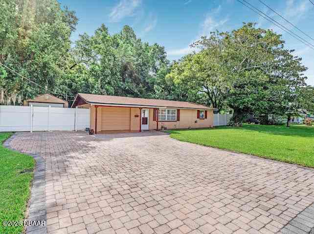 Homes For Sale - 736 5th Street<br/> Port Orange, FL 32129