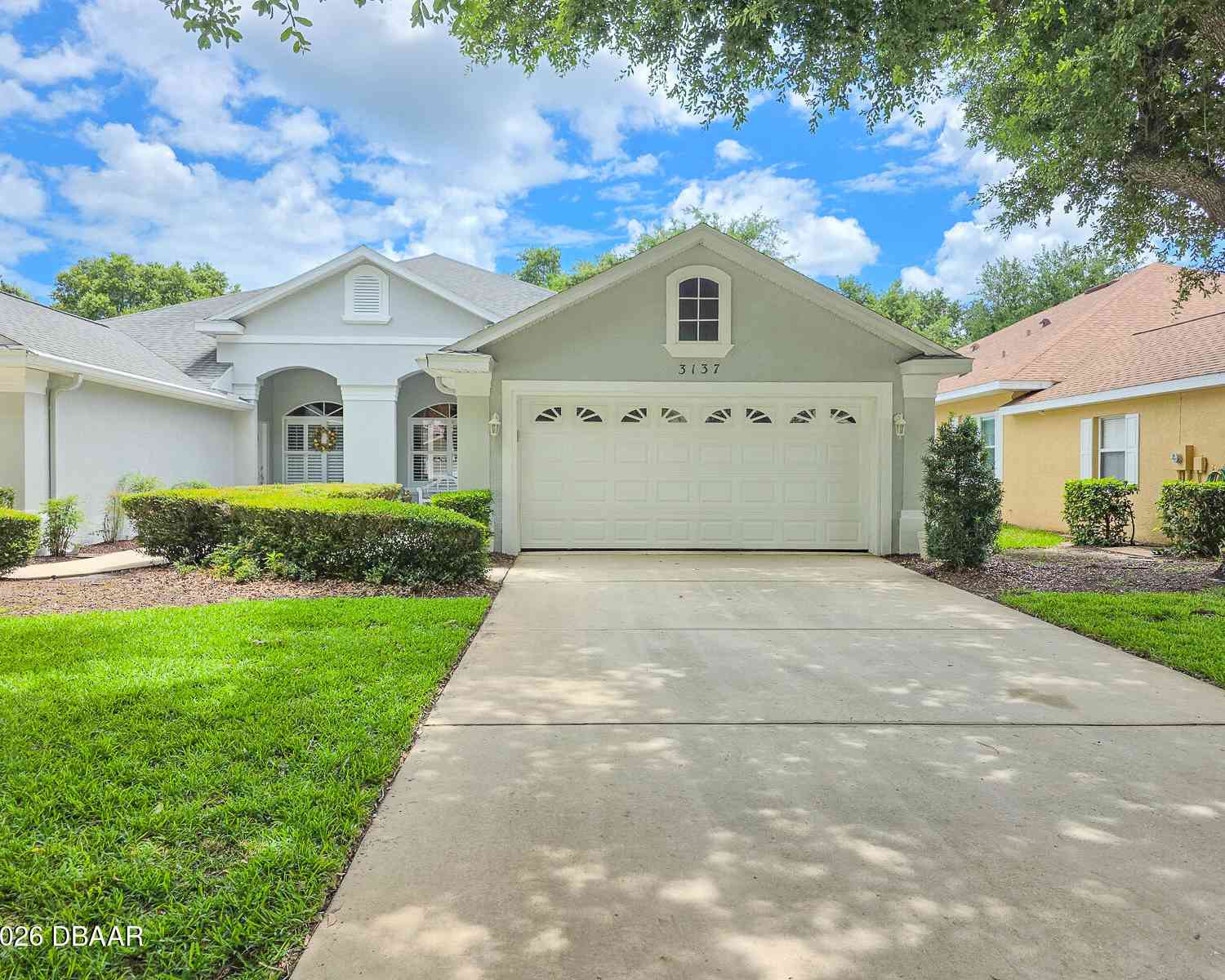 Homes For Sale - 3137 Kailani Court<br/> Ormond Beach, FL 32174