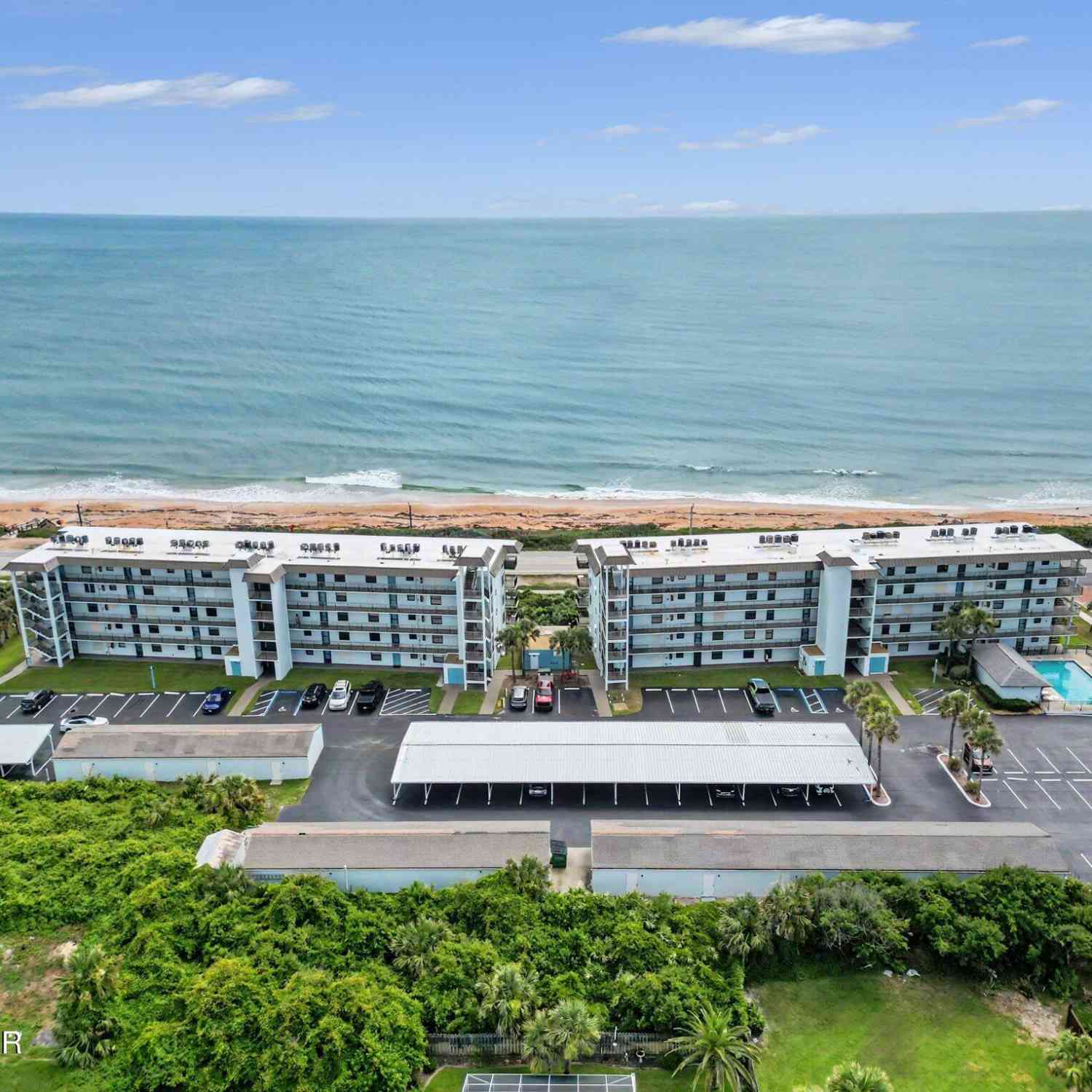 Condo For Sale - 3180 Ocean Shore Boulevard #108<br/> Ormond Beach, FL 32176