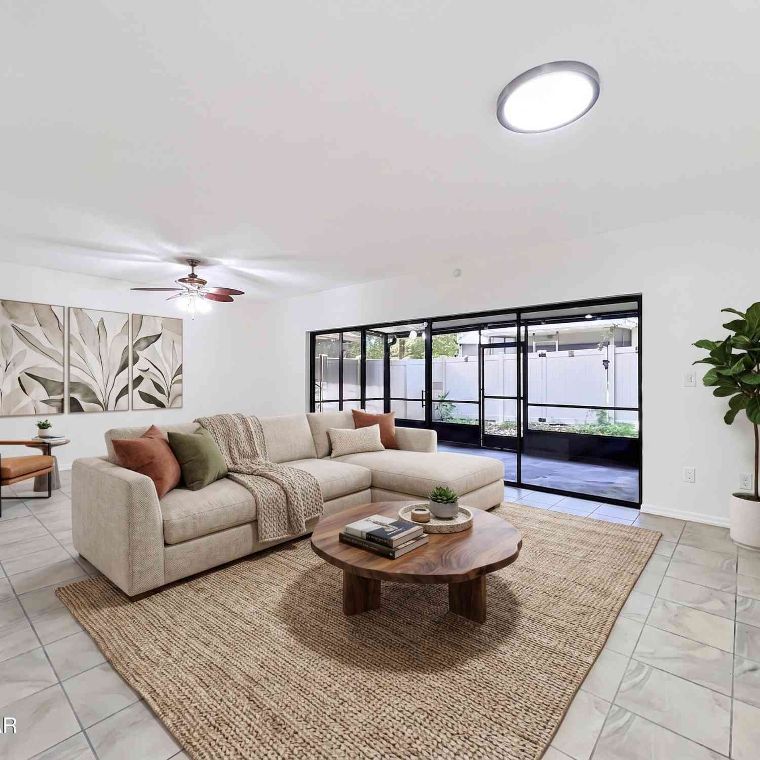 Townhouse For Sale - 1904 Cashew Courtway<br/> Titusville, FL 32780