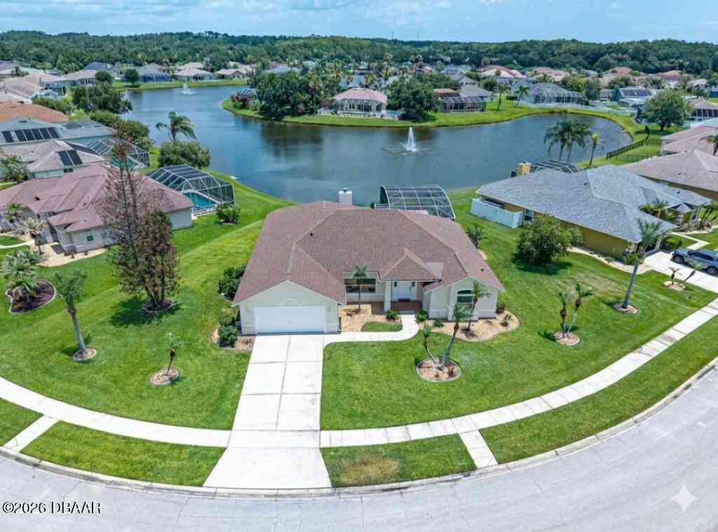 Homes For Sale - 1856 Forough Circle<br/> Port Orange, FL 32128