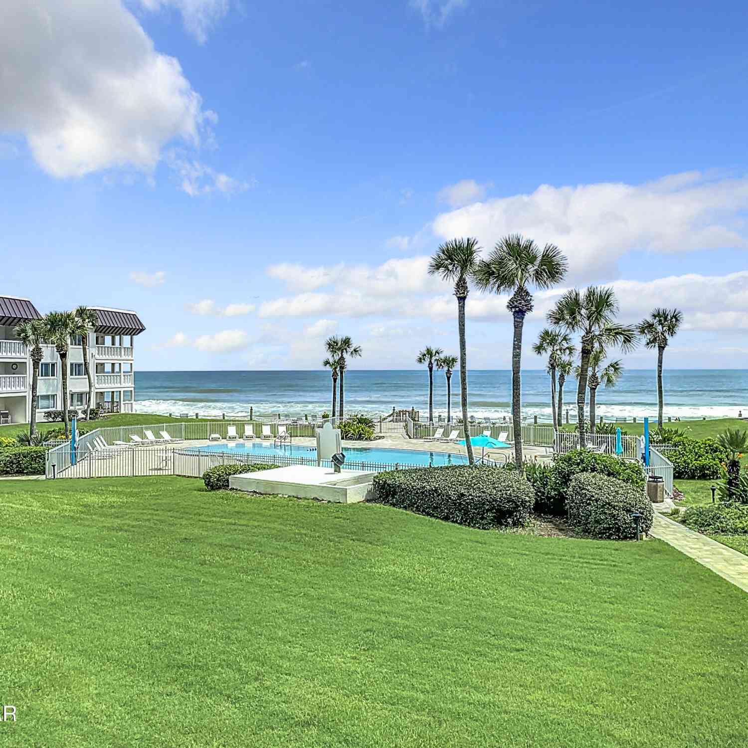 Condo For Sale - 3663 S Atlantic Avenue #20C<br/> New Smyrna Beach, FL 32169