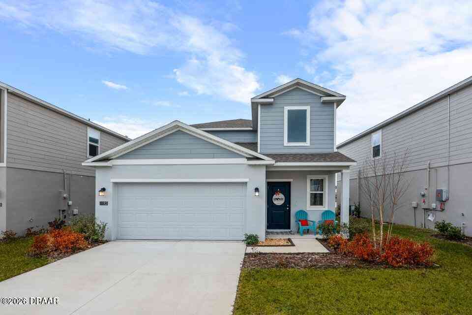 Homes For Rent - 1192 Belle Isle Lane<br/> Daytona Beach, FL 32124