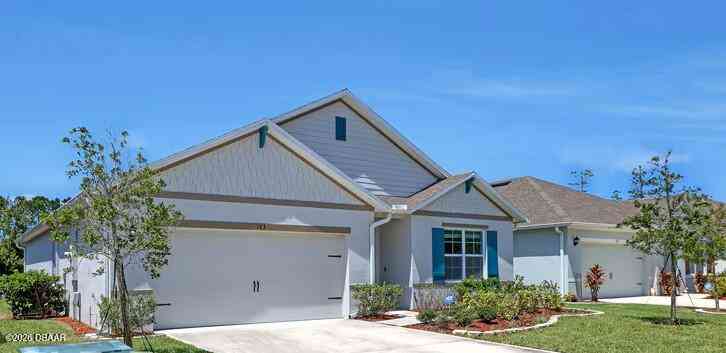 Homes For Rent - 165 Birch Tree Place<br/> Daytona Beach, FL 32117