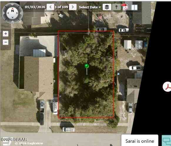 Vacant Land For Sale - 3058 Kirkland Street<br/> Deltona, FL 32738