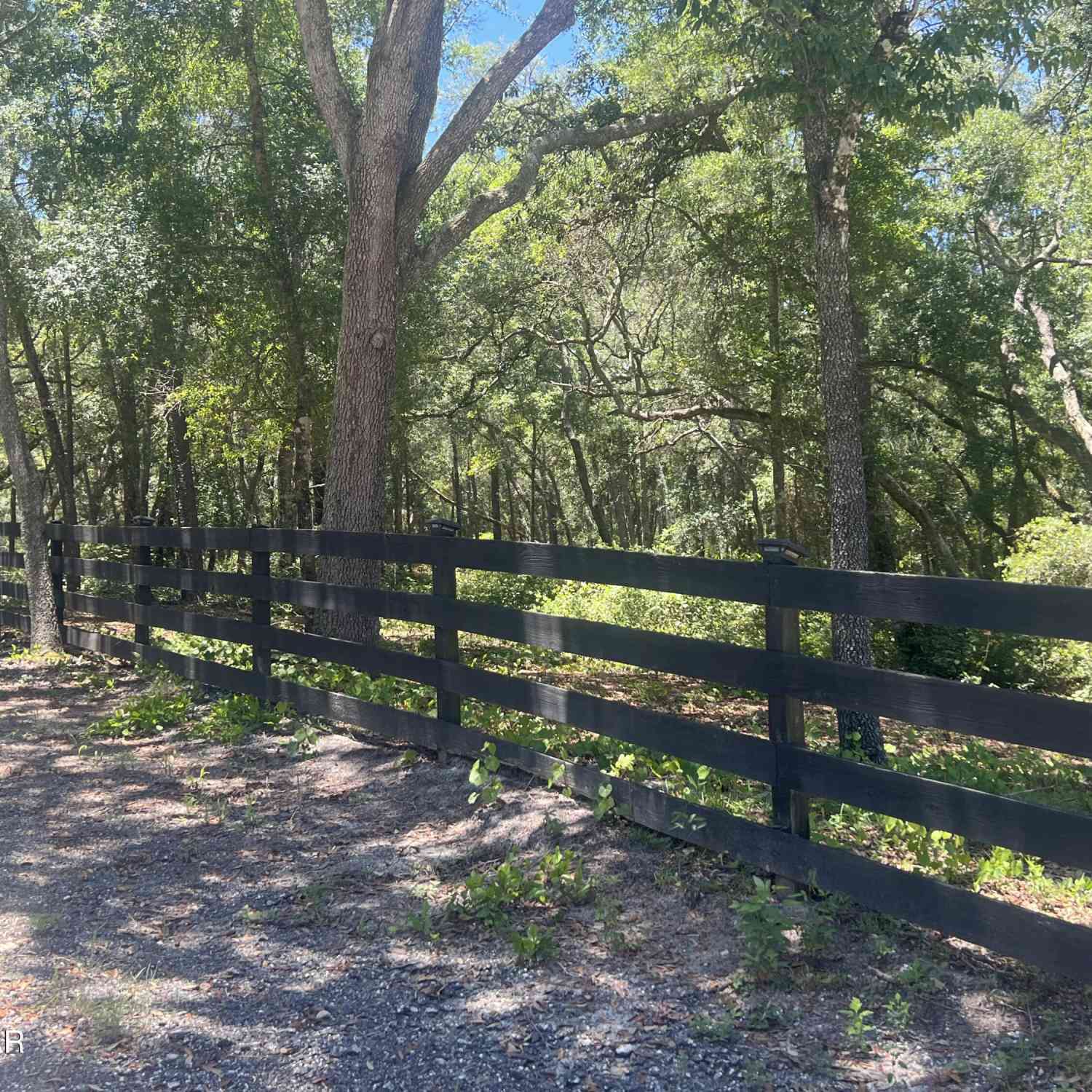 Vacant Land For Sale - 1425 Renbar Road<br/> Volusia County, DeLeon Springs, FL 32130