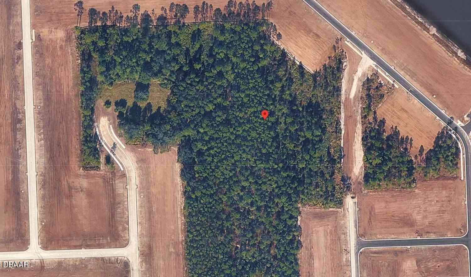Vacant Land For Sale - Ridgehaven Avenue<br/> Ormond Beach, FL 32174