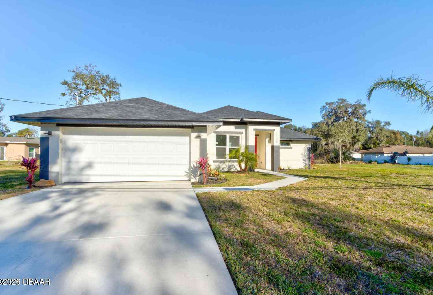 Homes For Sale - 1112 6th Street<br/> Daytona Beach, FL 32117