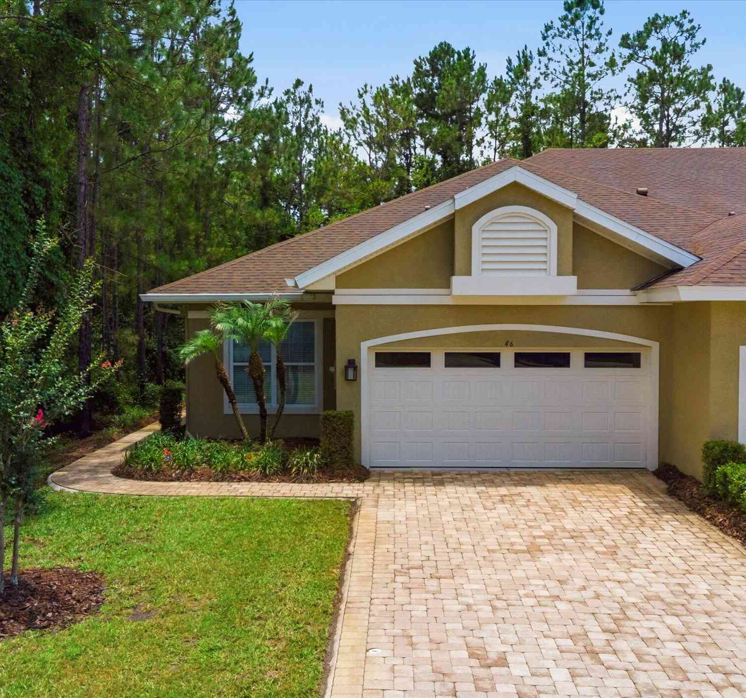 Homes For Sale - 46 Heron Wing Drive<br/> Ormond Beach, FL 32174