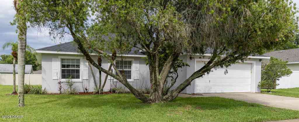 Homes For Rent - 78 Spinnaker Circle<br/> South Daytona, FL 32119