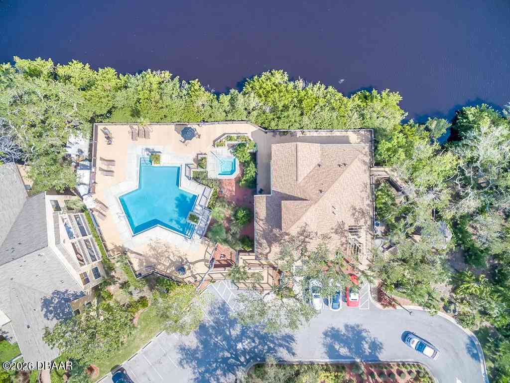 Condo For Sale - 1401 S Palmetto Avenue #406<br/> Daytona Beach, FL 32114