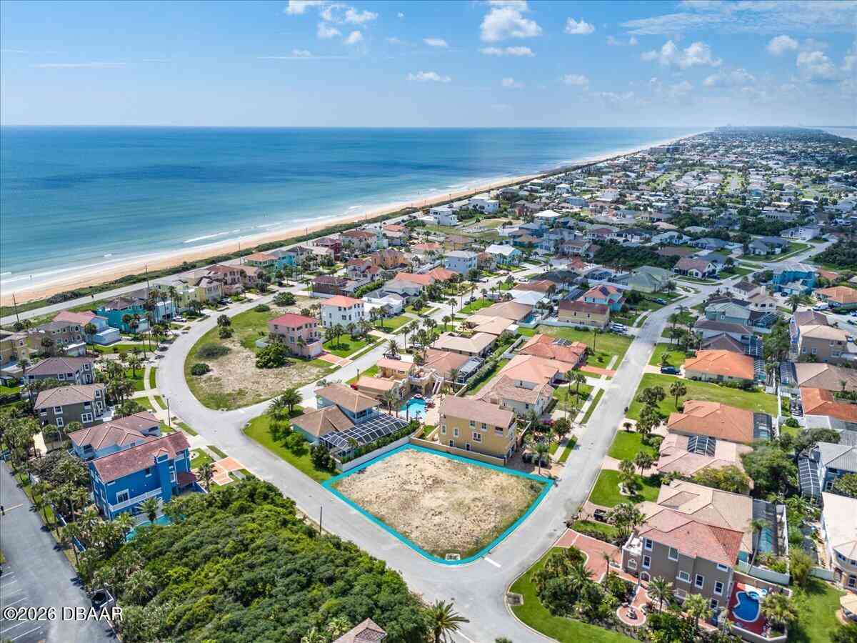 Vacant Land For Sale - 3731 Egret Dunes Drive<br/> Ormond Beach, FL 32176