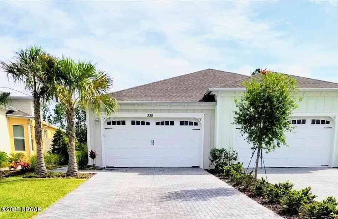 Townhouse For Rent - 330 Coral Reef Way<br/> Daytona Beach, FL 32124
