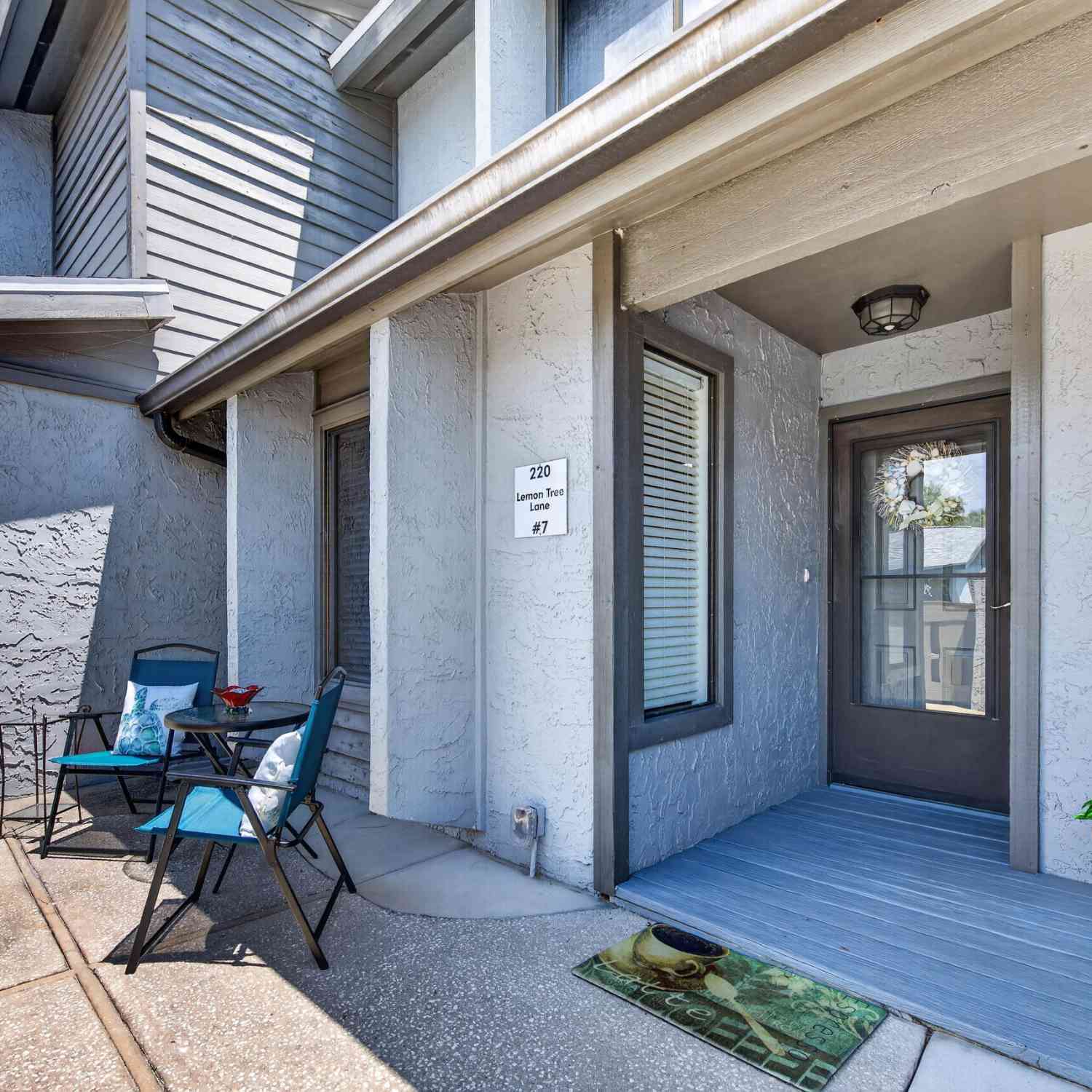Condo For Sale - 220 Lemon Tree Lane #220G<br/> Ormond Beach, FL 32174